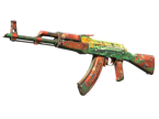 AK-47 | The Outsiders image